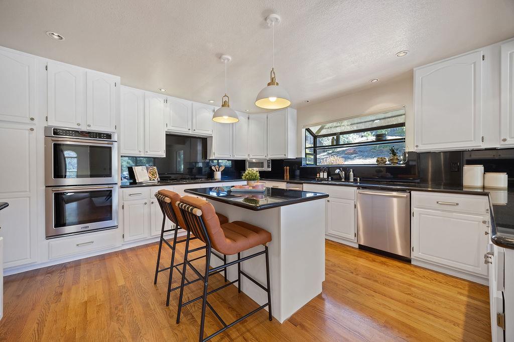 16 Niner CT