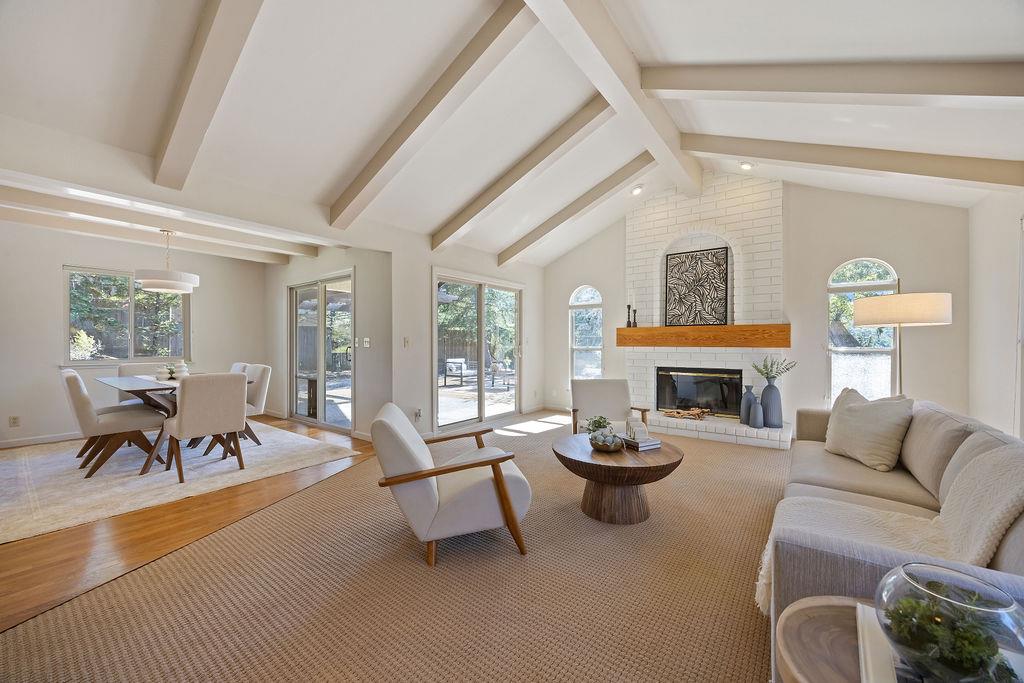 16 Niner Court, Redwood City