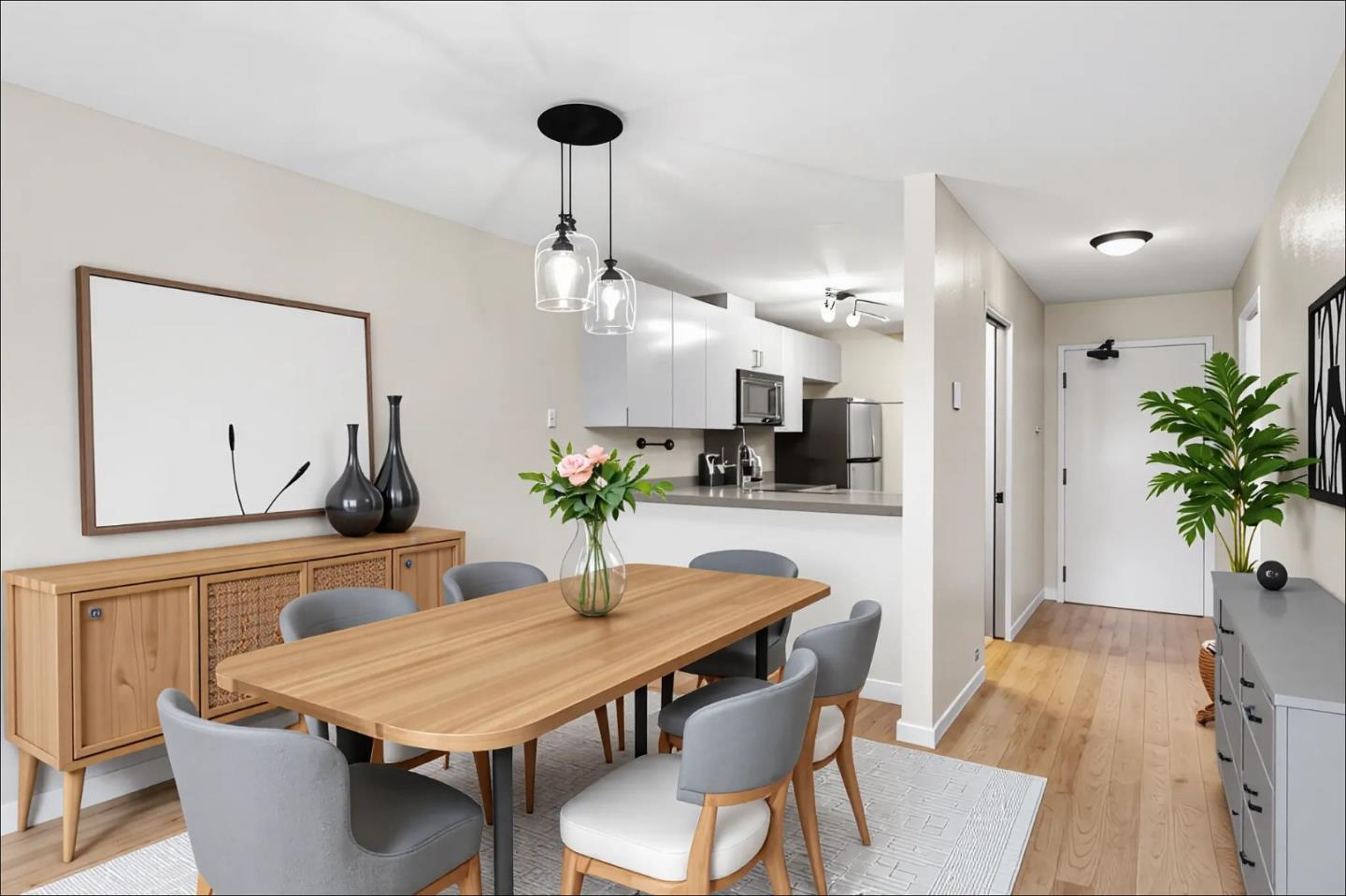 785 Golden Gate Avenue #303, San Francisco