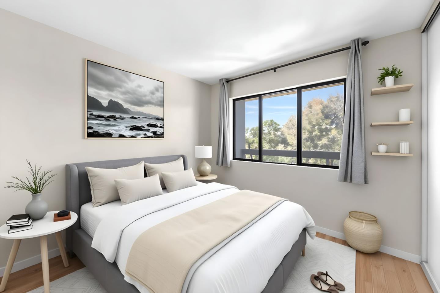 785 Golden Gate Avenue #303, San Francisco