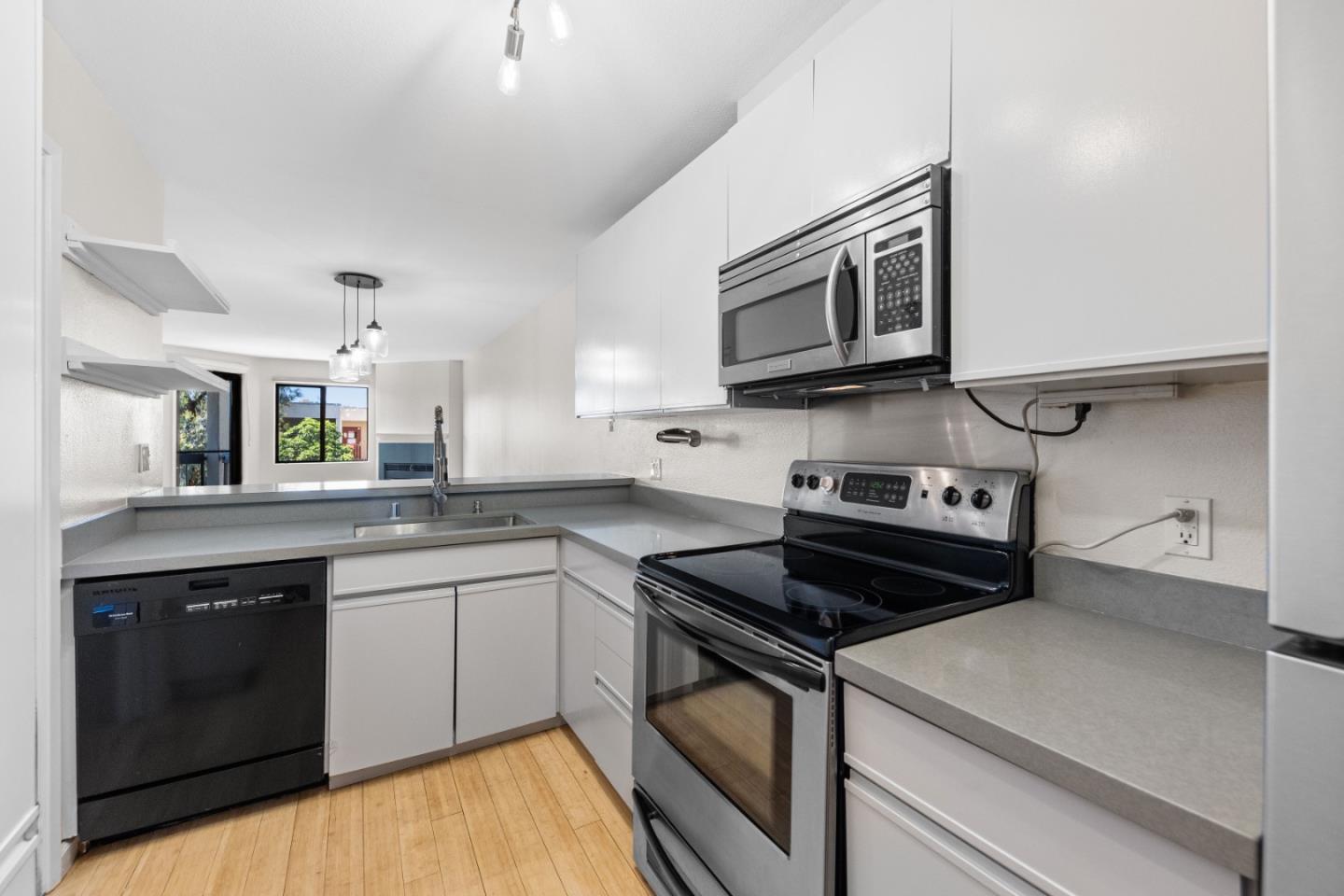 785 Golden Gate Avenue #303, San Francisco