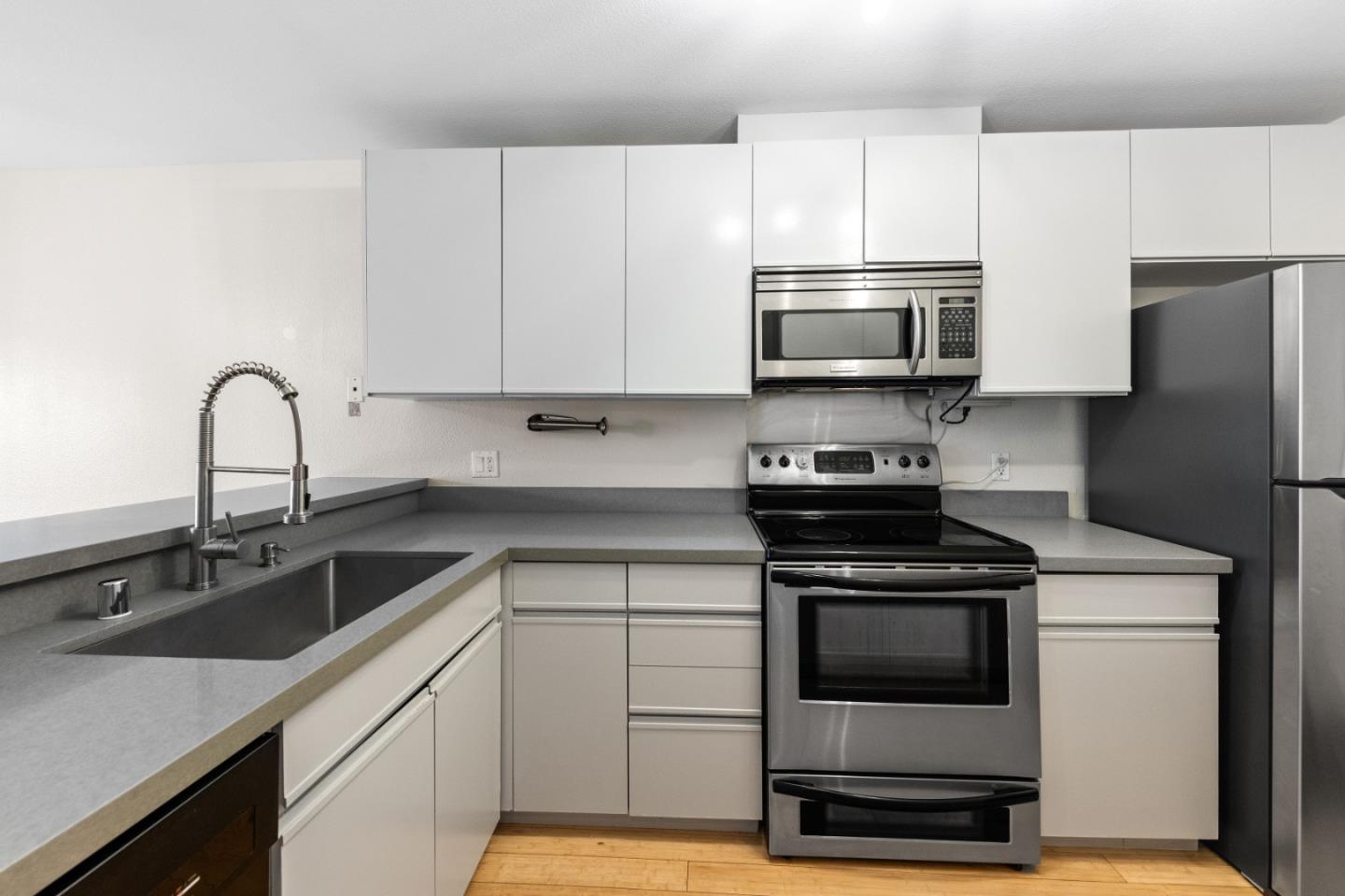 785 Golden Gate Avenue #303, San Francisco