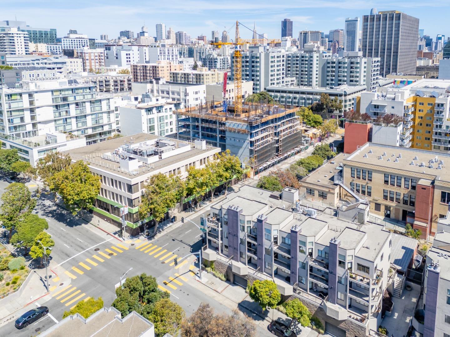 785 Golden Gate Avenue #303, San Francisco