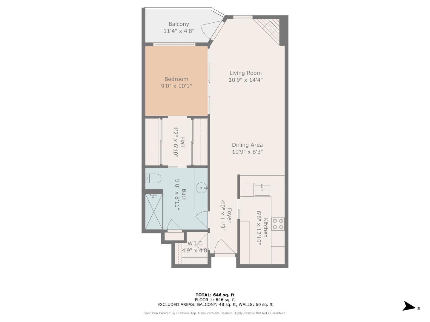 785 Golden Gate Avenue #303, San Francisco