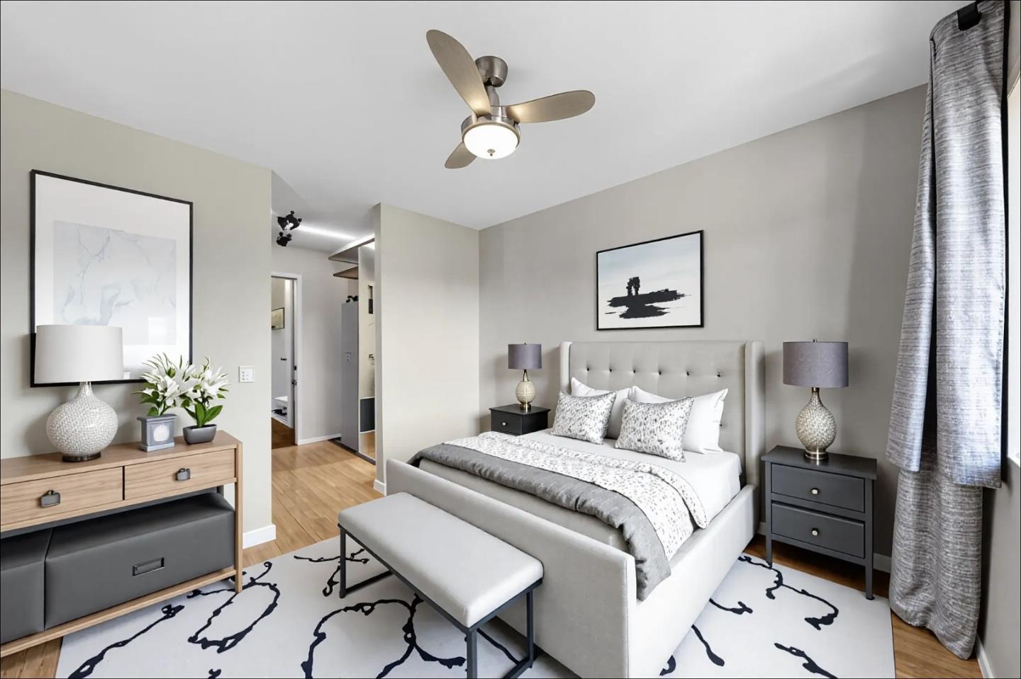 785 Golden Gate Avenue #303, San Francisco