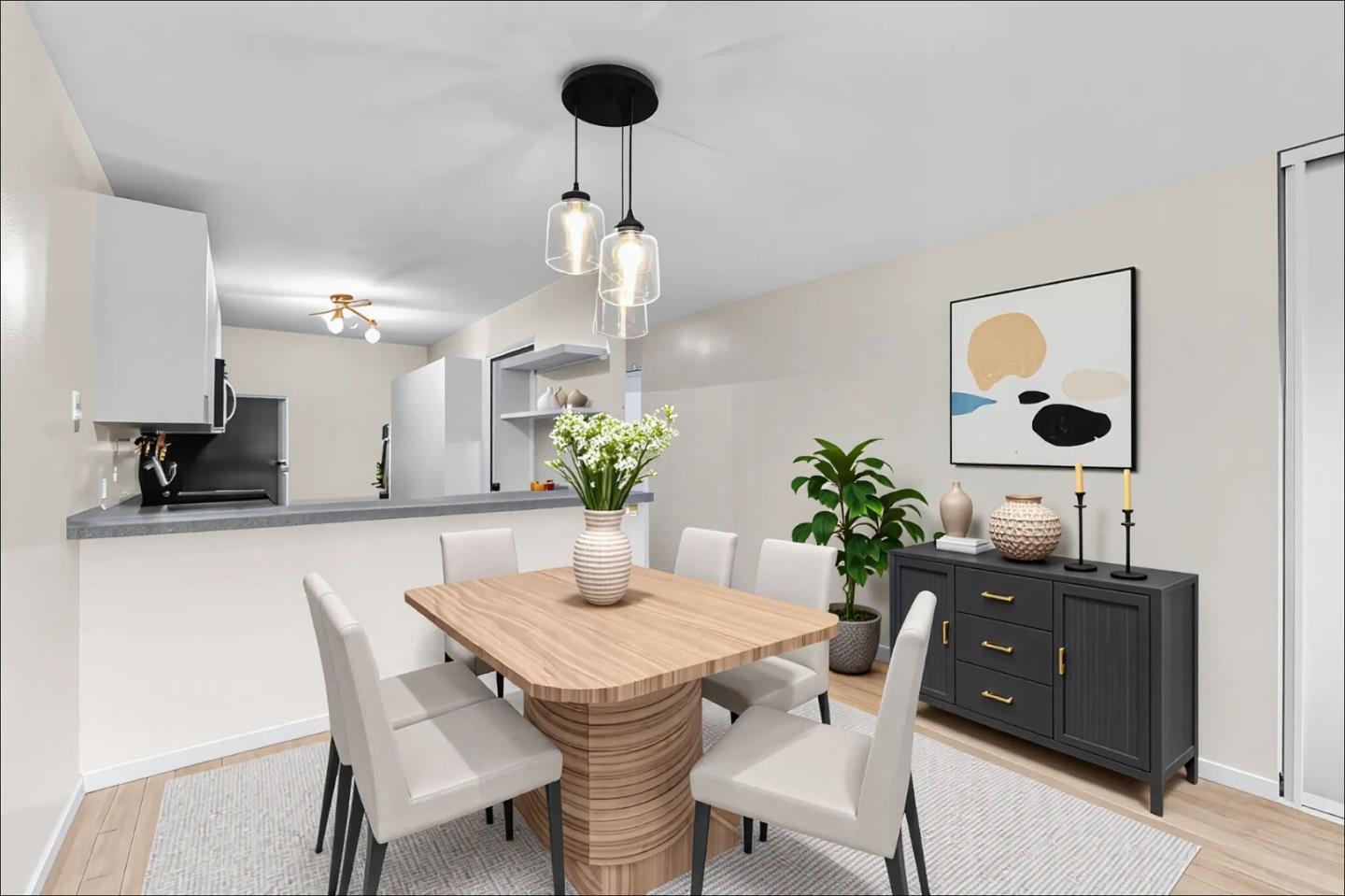785 Golden Gate Avenue #303, San Francisco