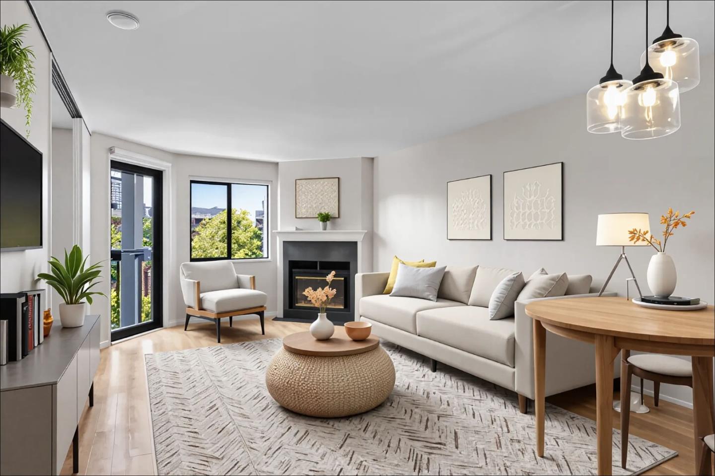 785 Golden Gate Avenue #303, San Francisco
