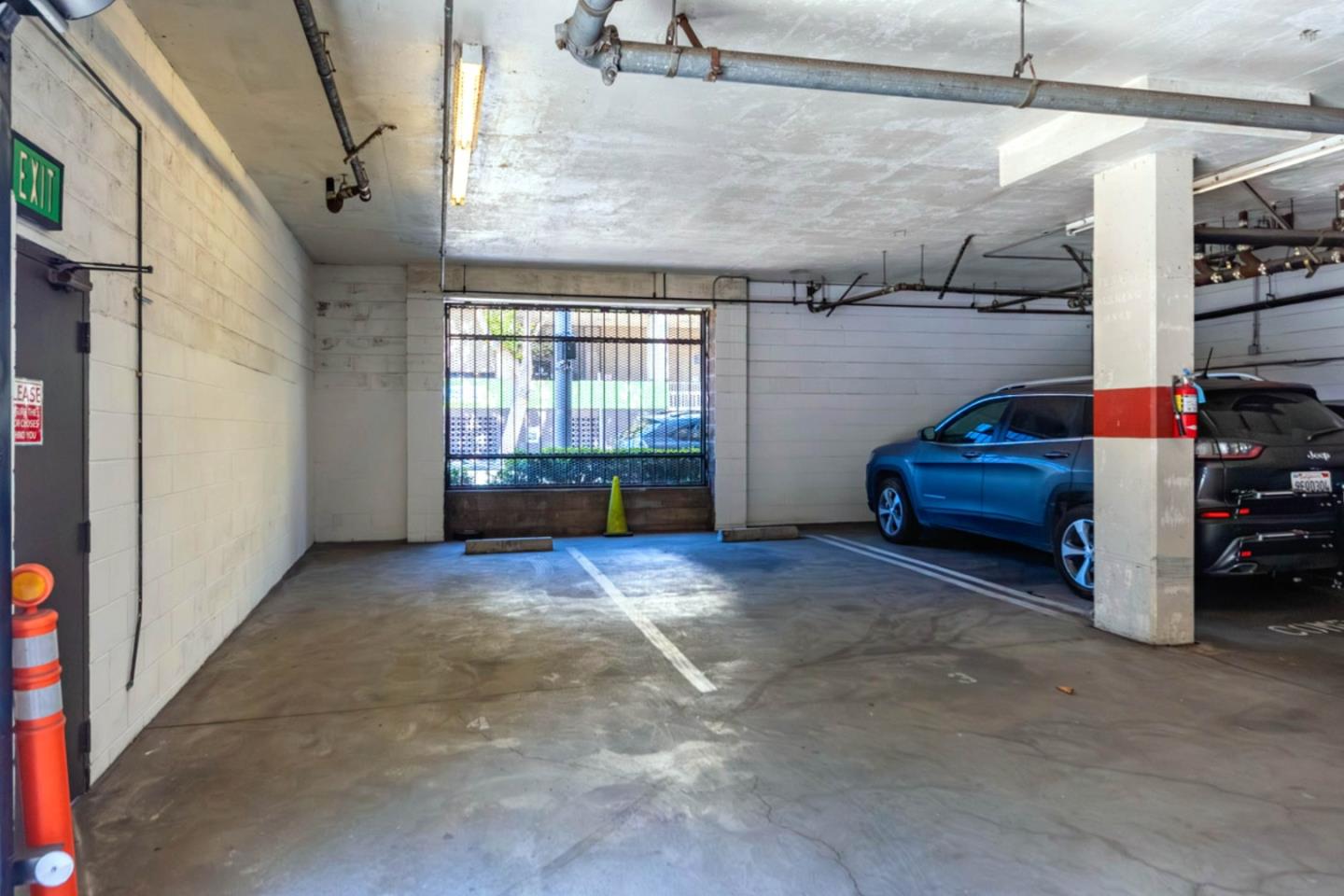 785 Golden Gate Avenue #303, San Francisco