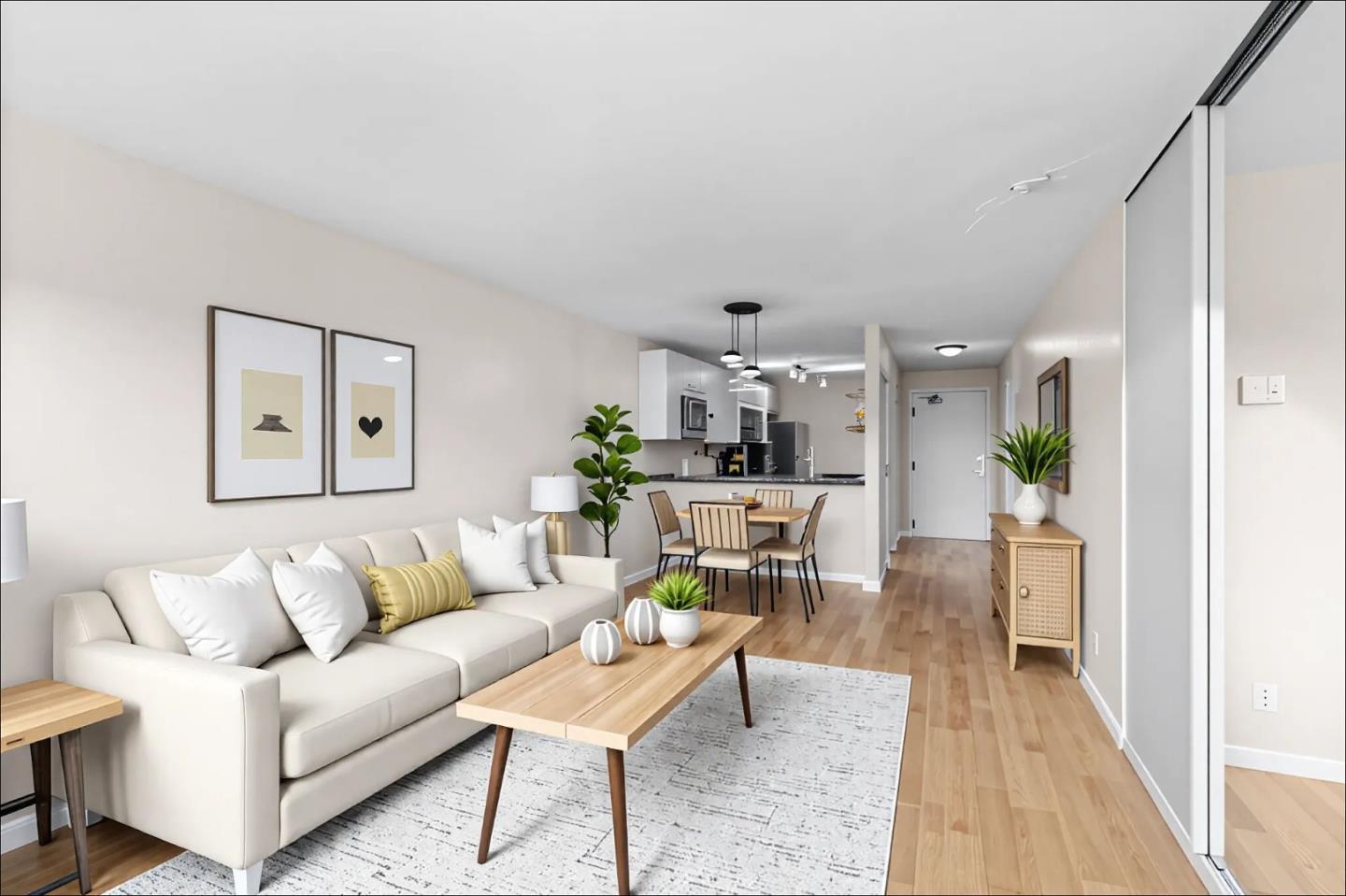 785 Golden Gate Avenue #303, San Francisco