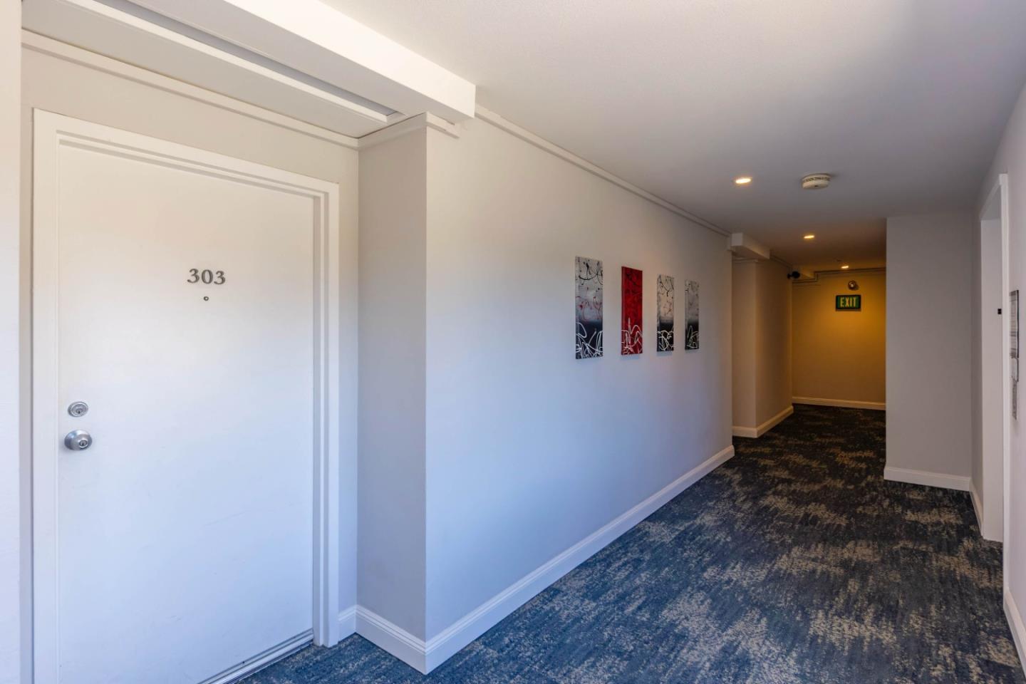 785 Golden Gate Avenue #303, San Francisco