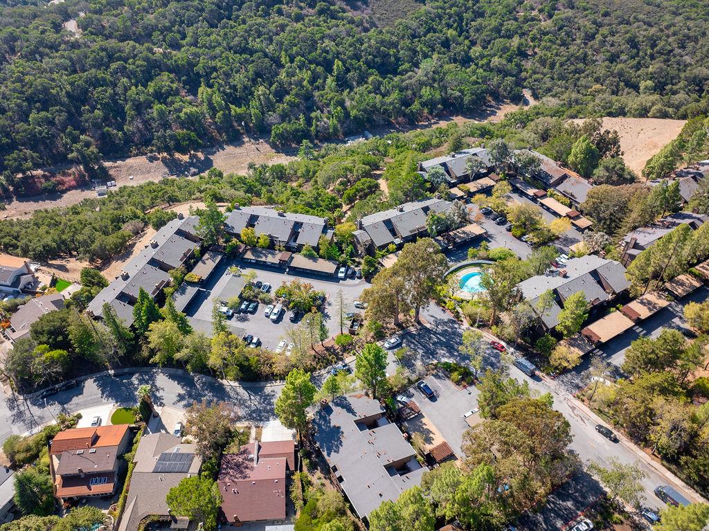 3350 La Mesa Drive 10, San Carlos