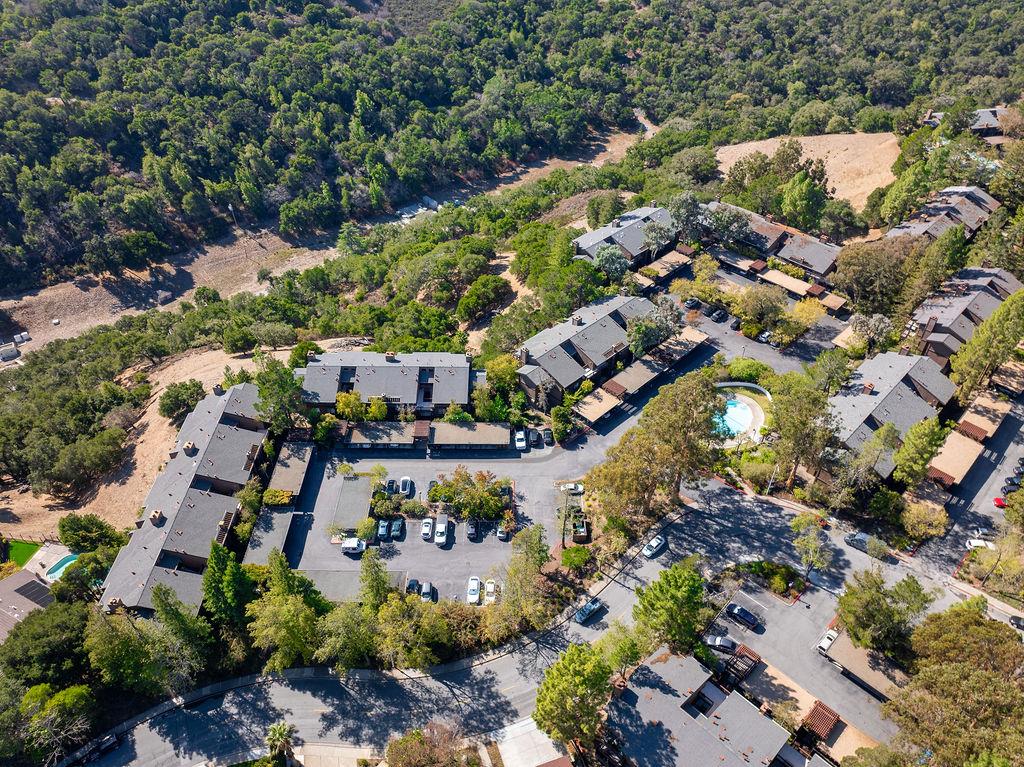 3350 La Mesa Drive 10, San Carlos