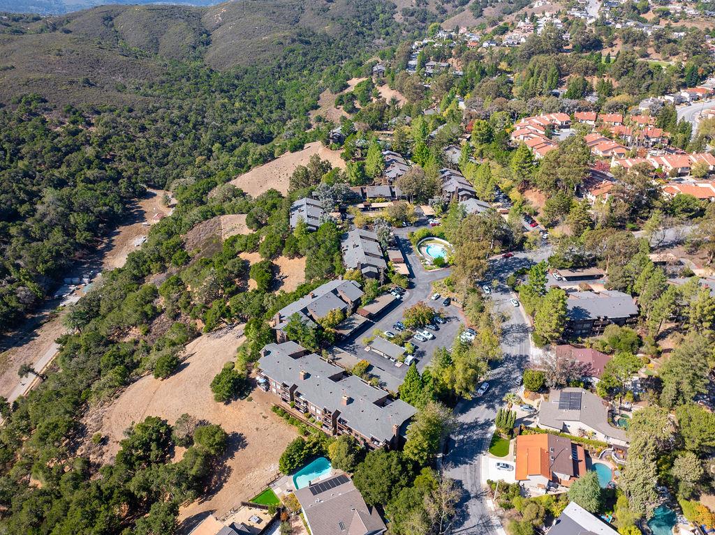 3350 La Mesa Drive 10, San Carlos