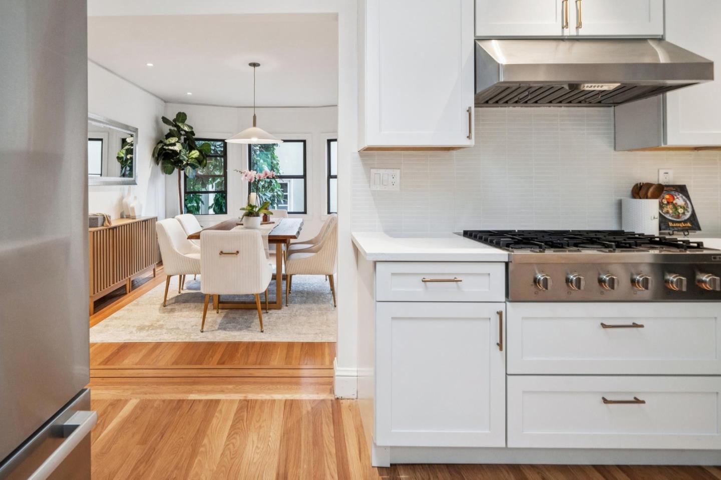 929 Darien Way, San Francisco 