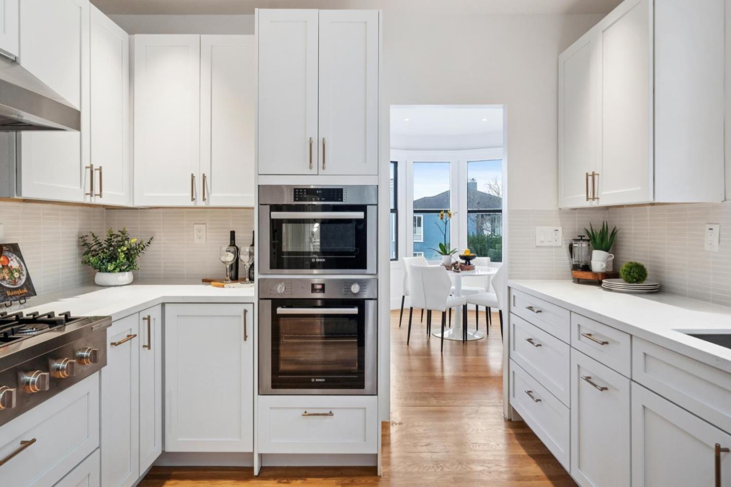 929 Darien Way, San Francisco 