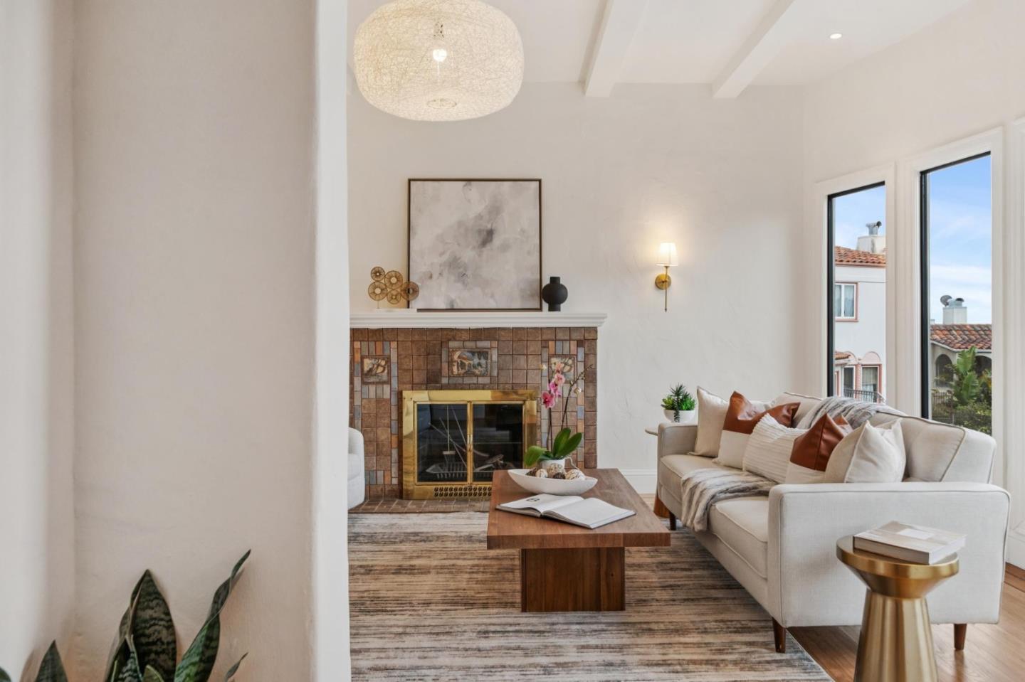 929 Darien Way, San Francisco 