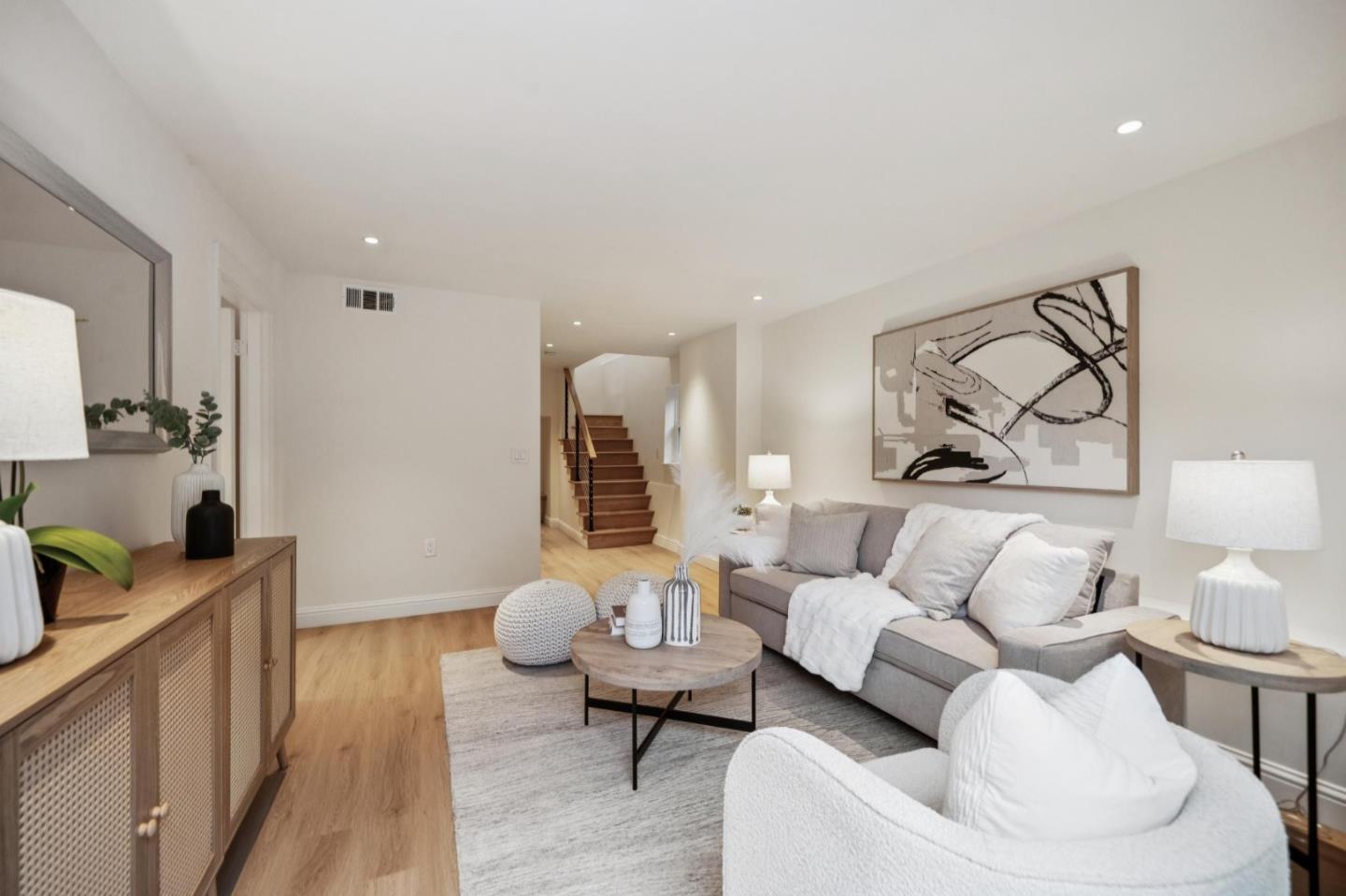 929 Darien Way, San Francisco 