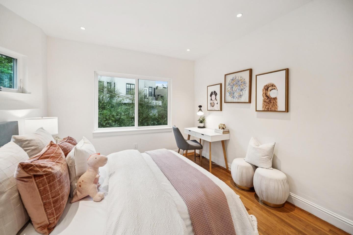 929 Darien Way, San Francisco 