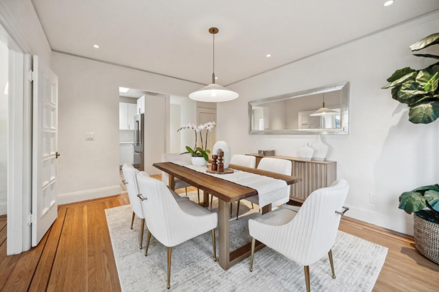 929 Darien Way, San Francisco 