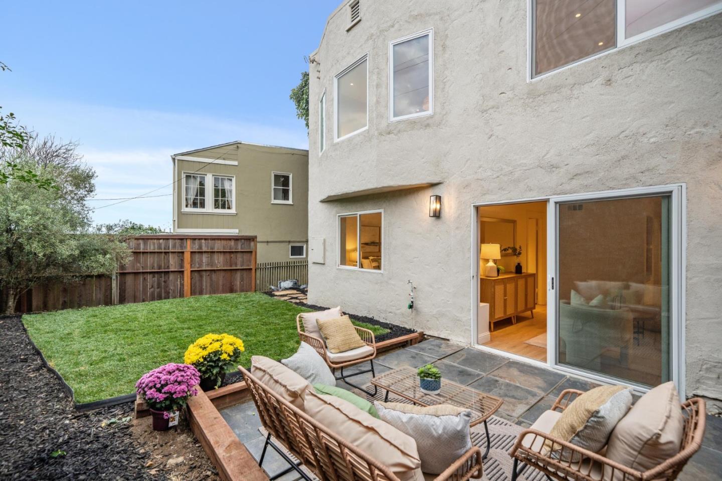 929 Darien Way, San Francisco 