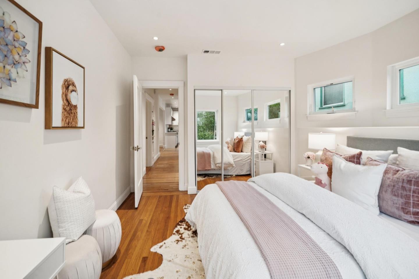 929 Darien Way, San Francisco 