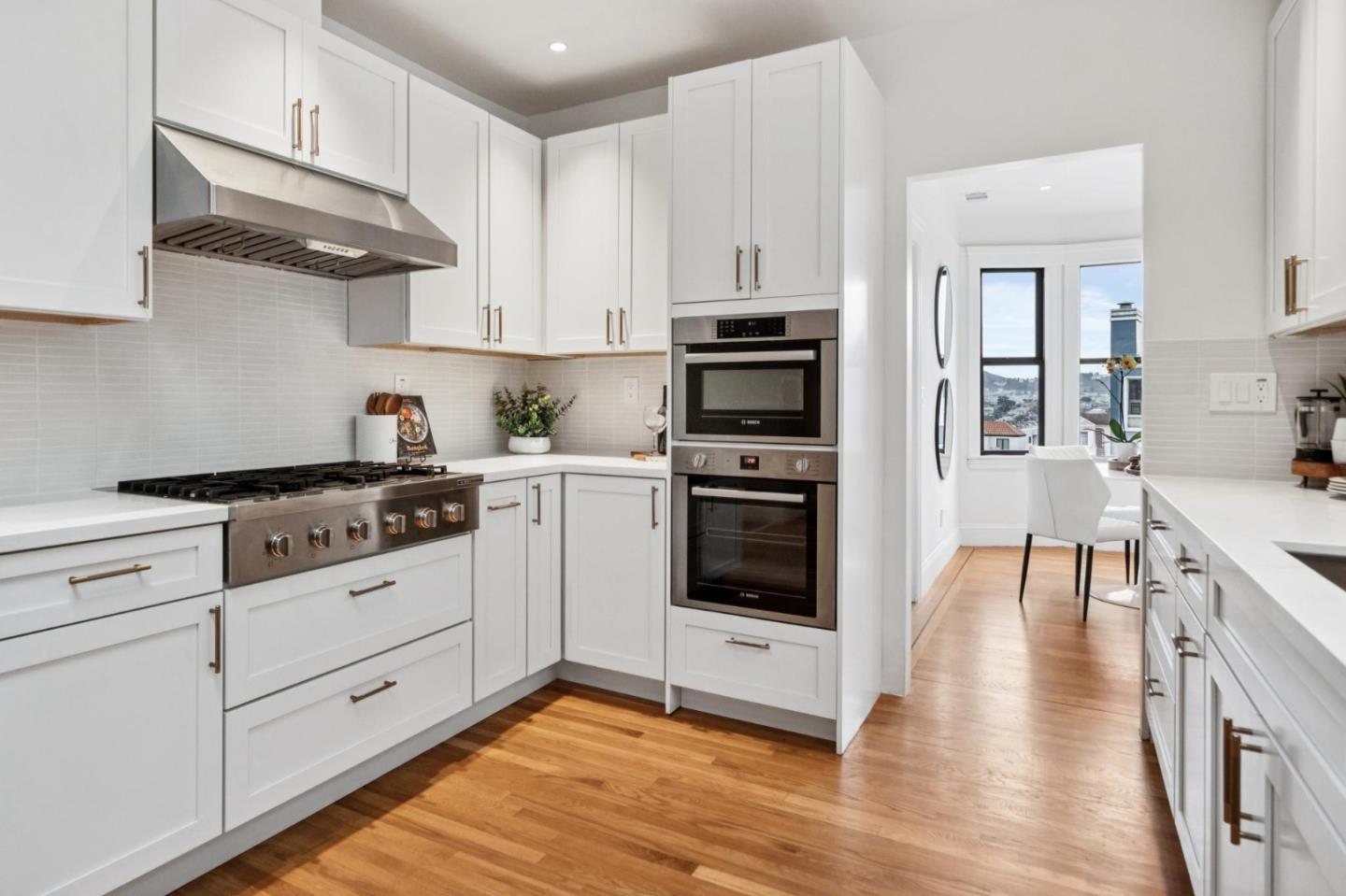 929 Darien Way, San Francisco 