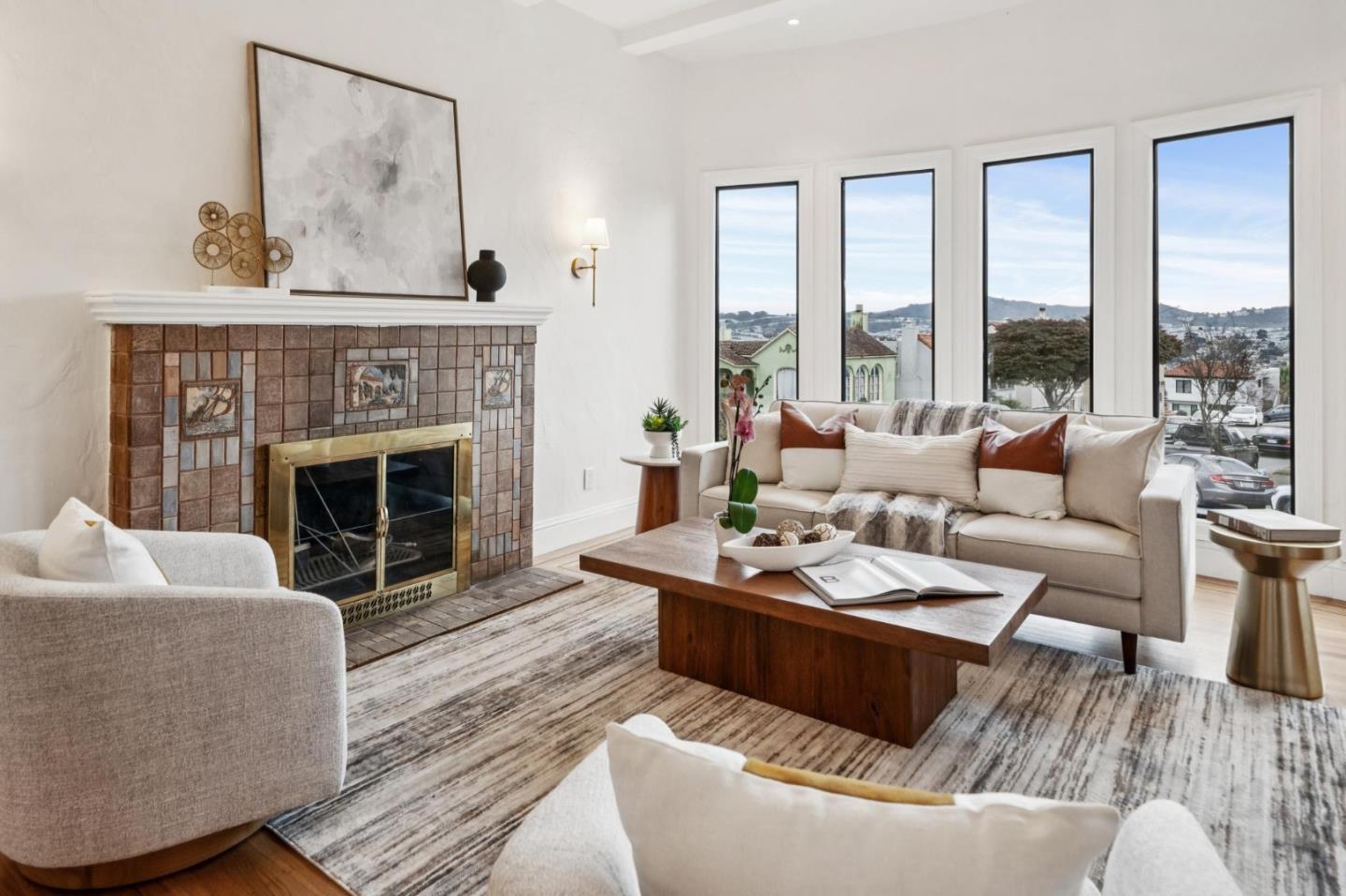 929 Darien Way, San Francisco 