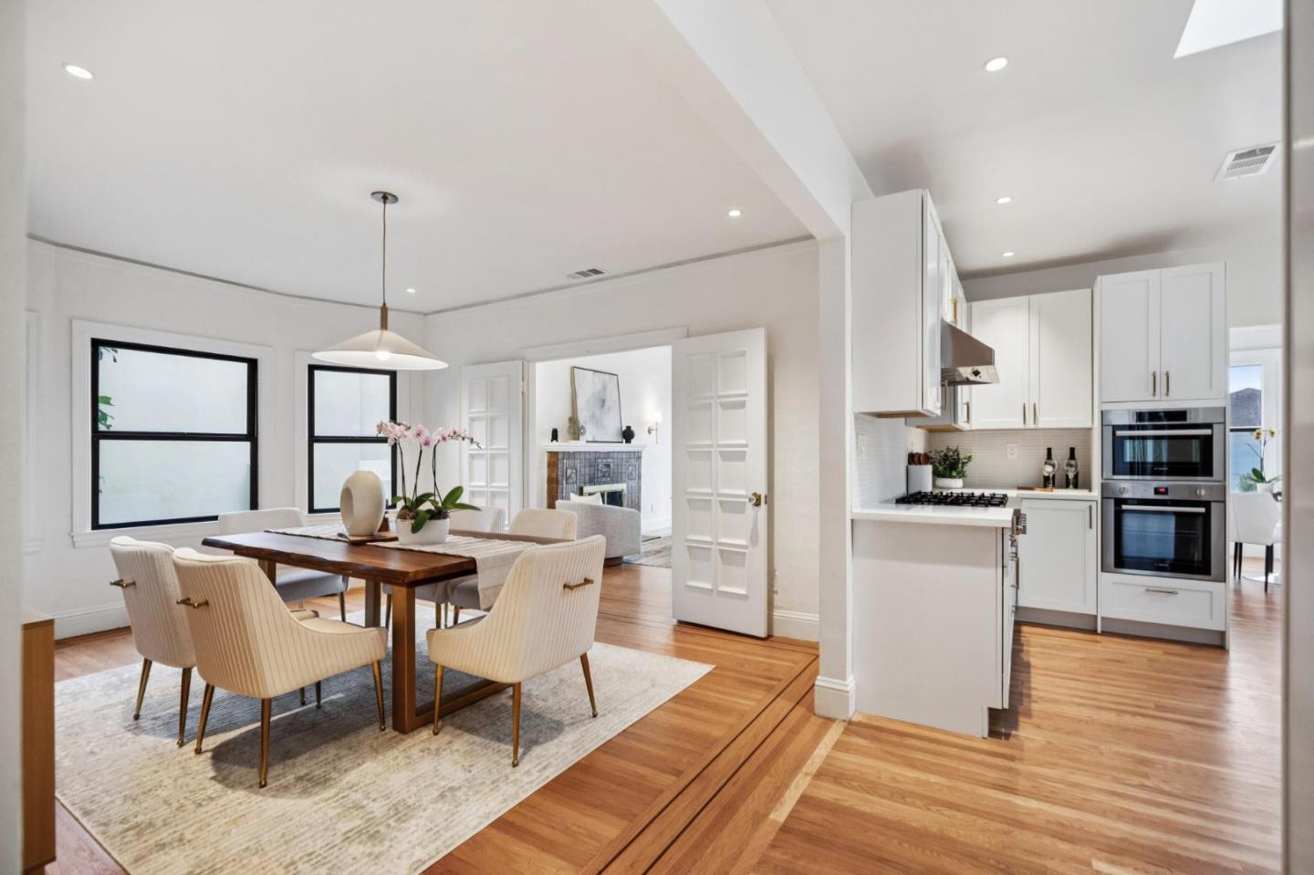 929 Darien Way, San Francisco 