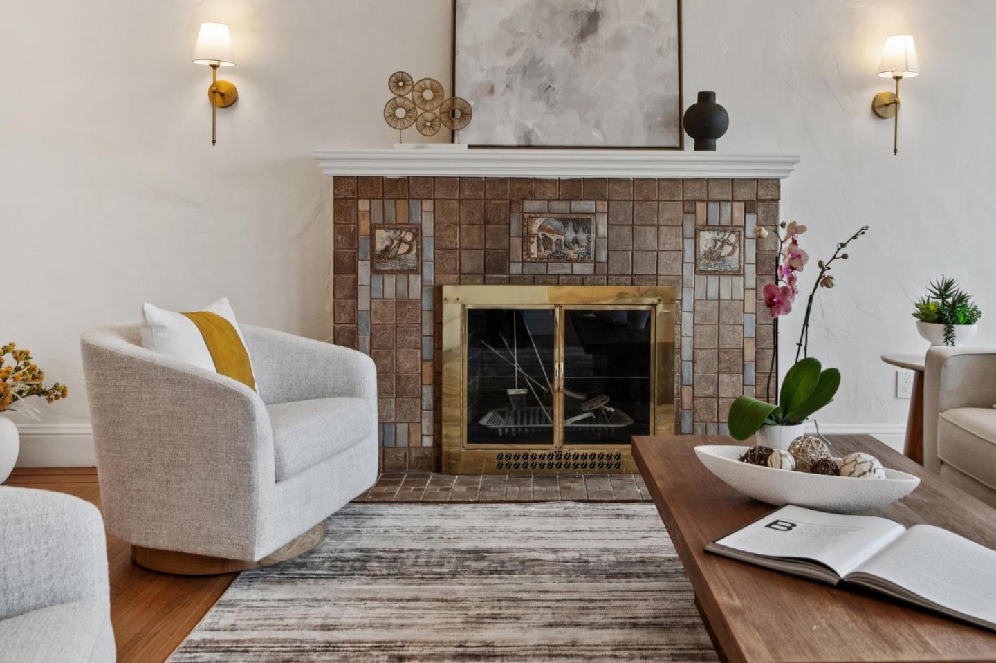 929 Darien Way, San Francisco 