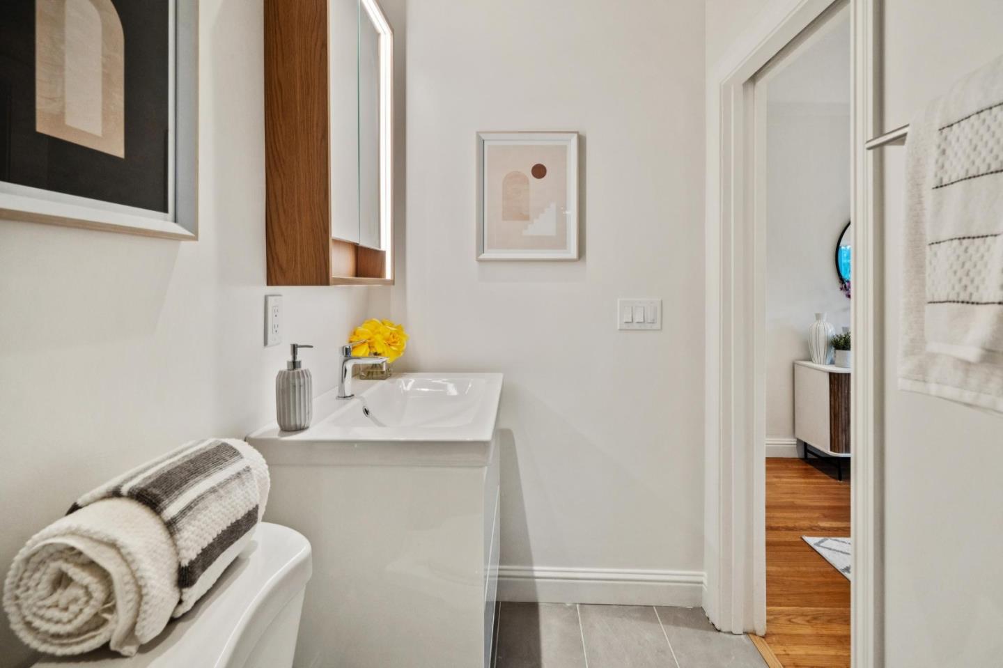 929 Darien Way, San Francisco 