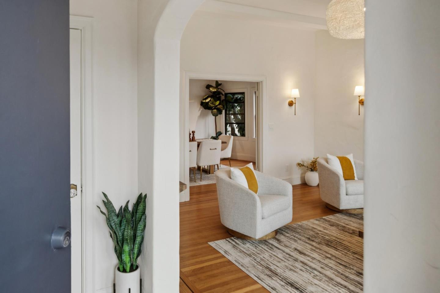 929 Darien Way, San Francisco 