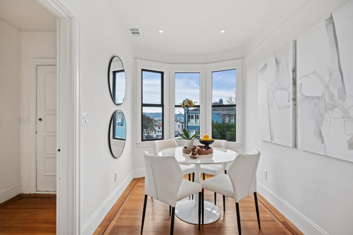 929 Darien Way, San Francisco 