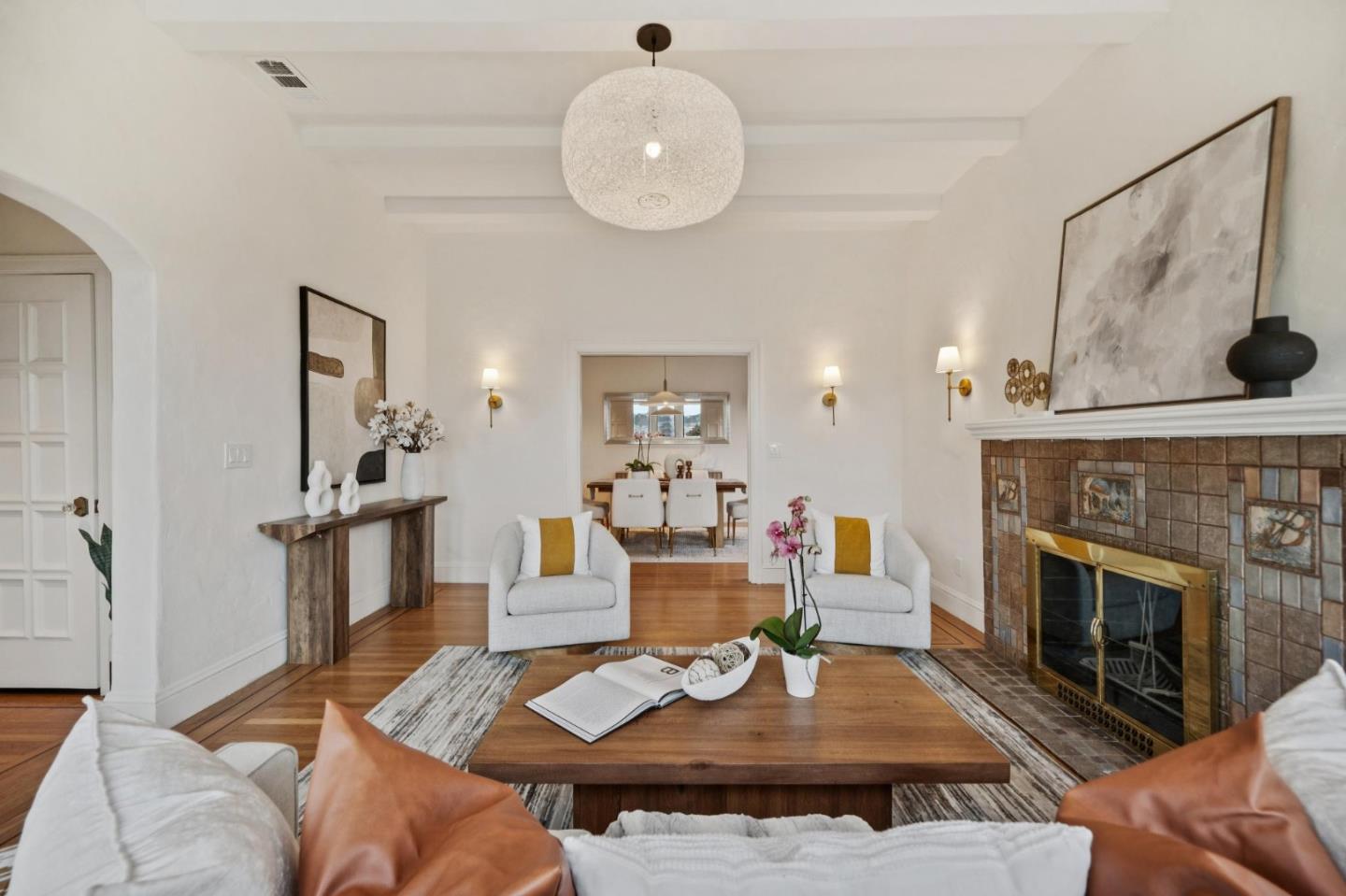 929 Darien Way, San Francisco 