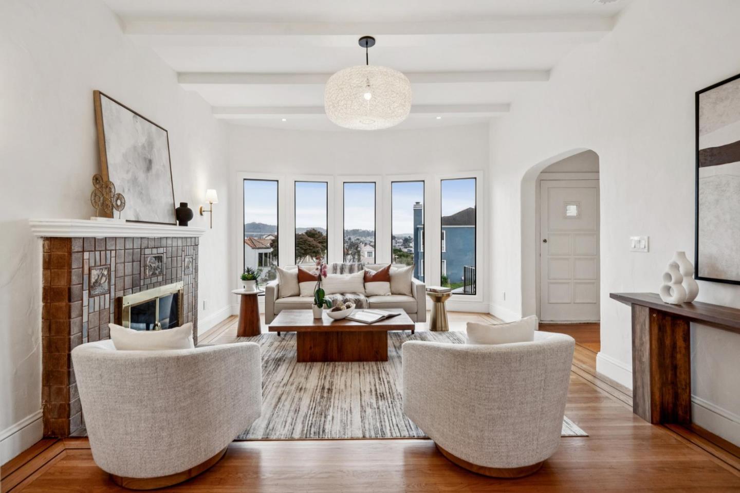 929 Darien Way, San Francisco 