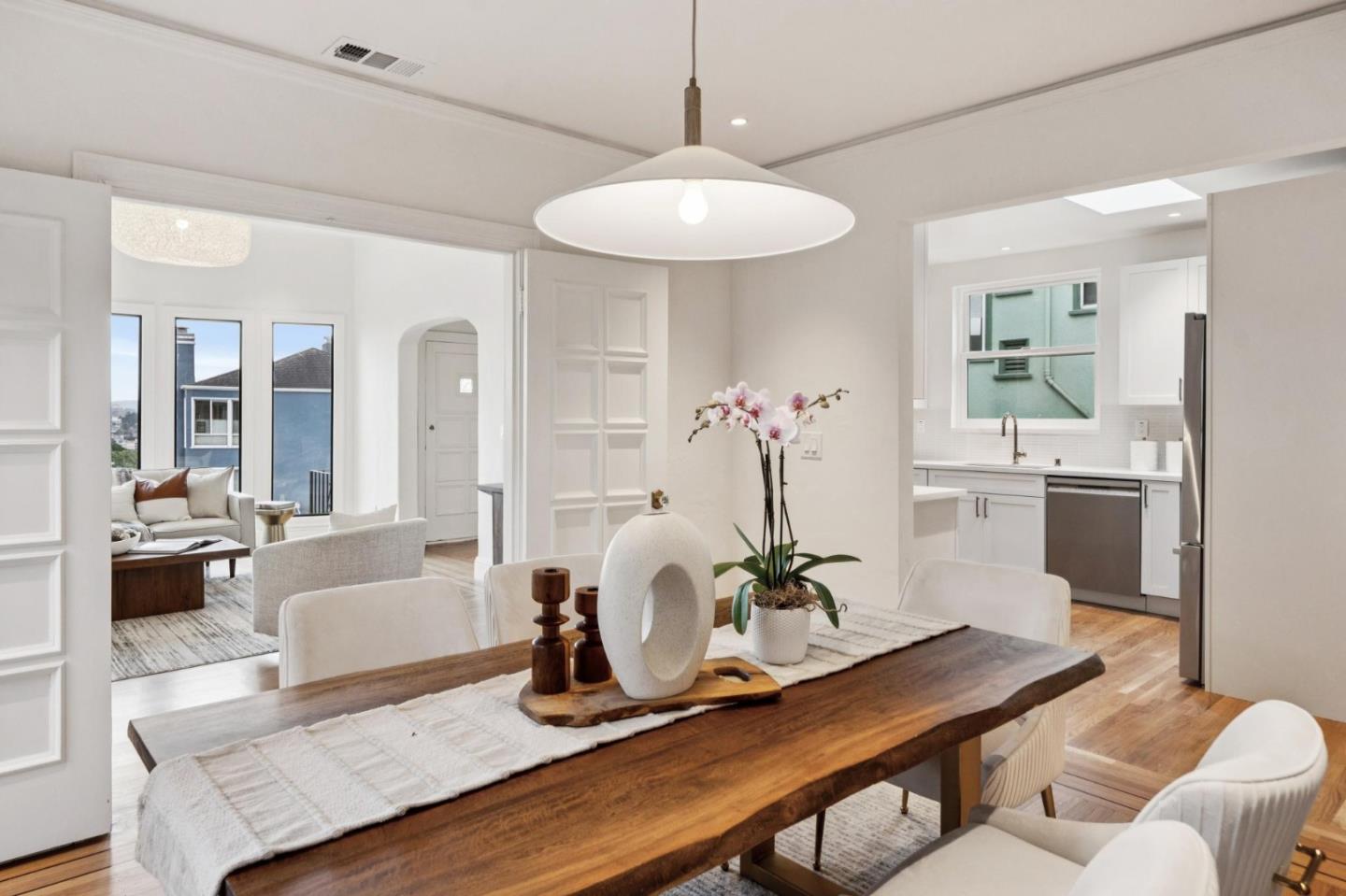 929 Darien Way, San Francisco 