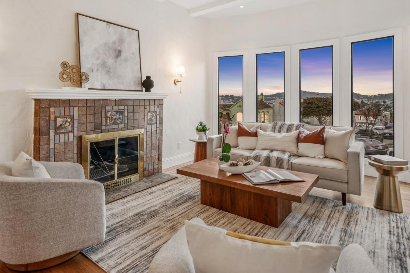 929 Darien Way, San Francisco 