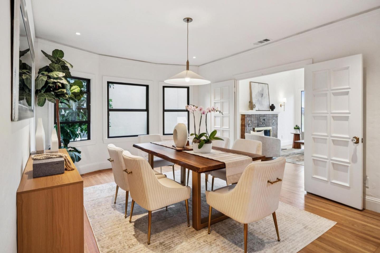 929 Darien Way, San Francisco 