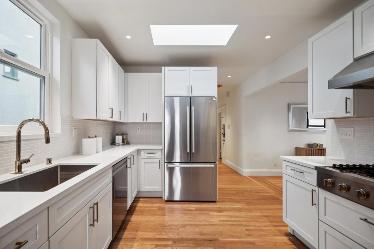 929 Darien Way, San Francisco 