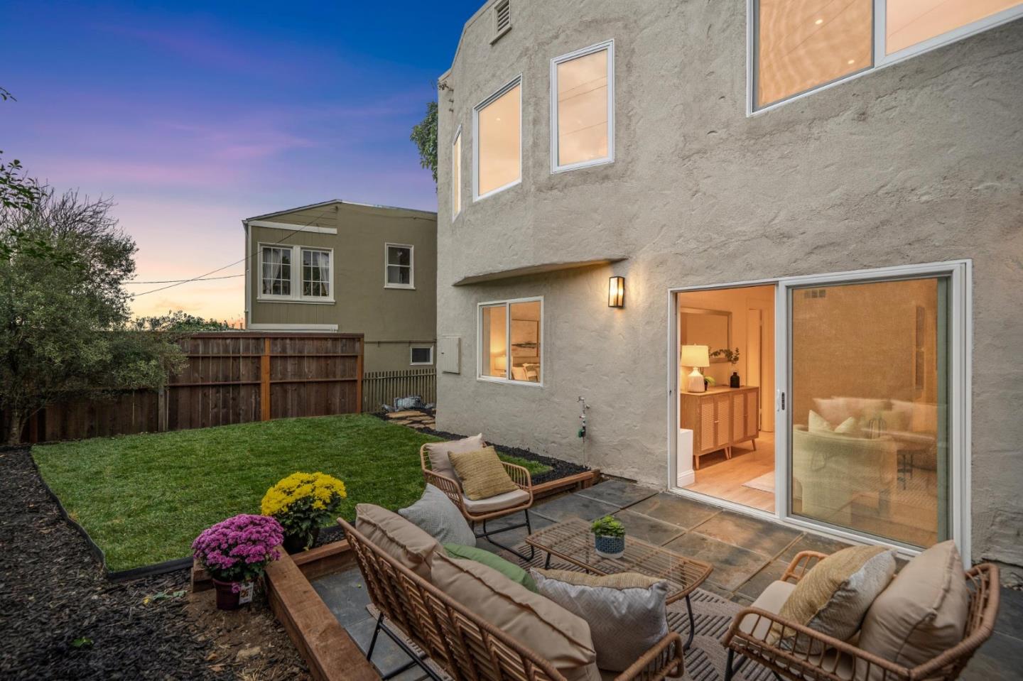 929 Darien Way, San Francisco 