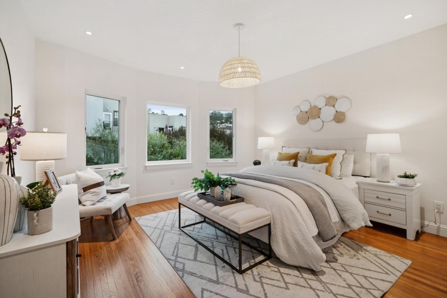 929 Darien Way, San Francisco 