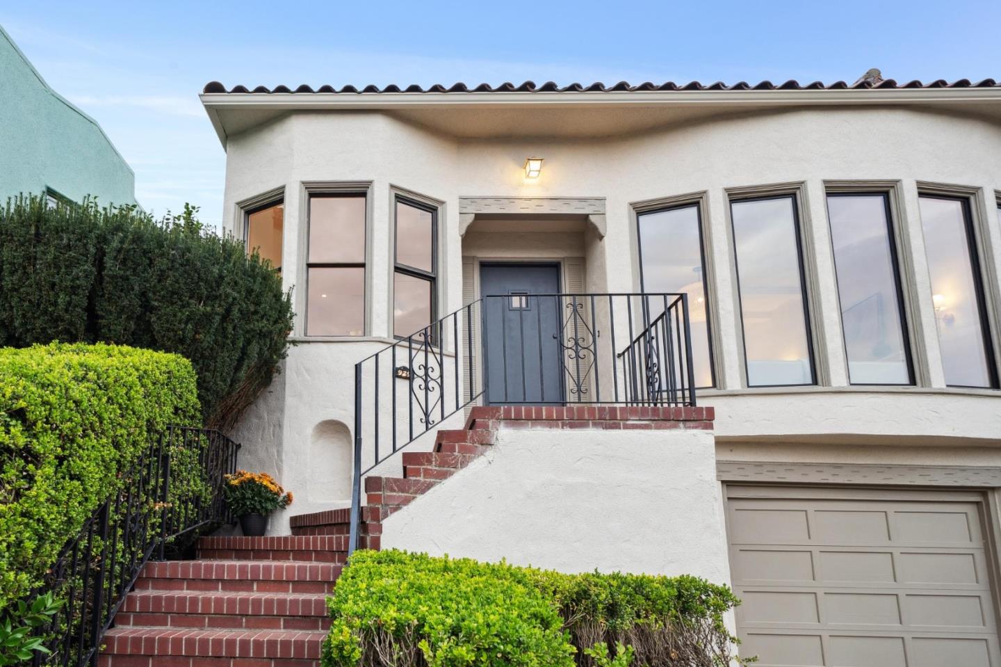929 Darien Way, San Francisco 