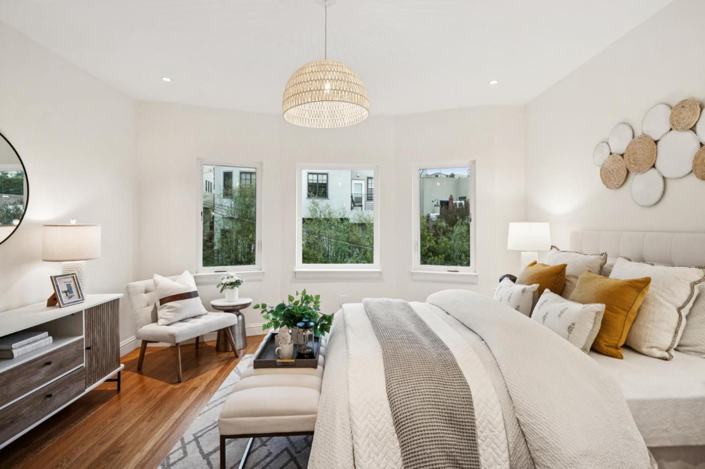 929 Darien Way, San Francisco 