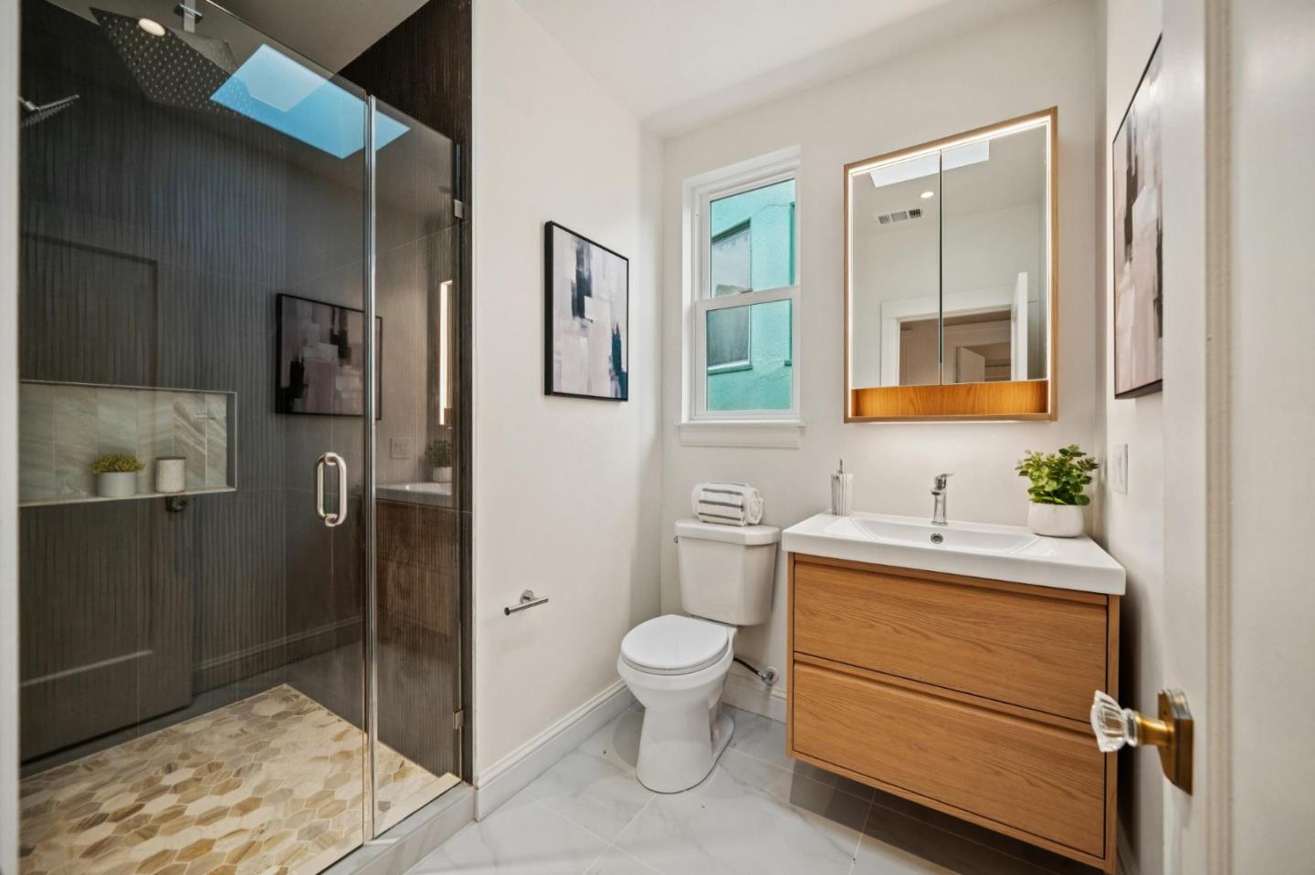 929 Darien Way, San Francisco 