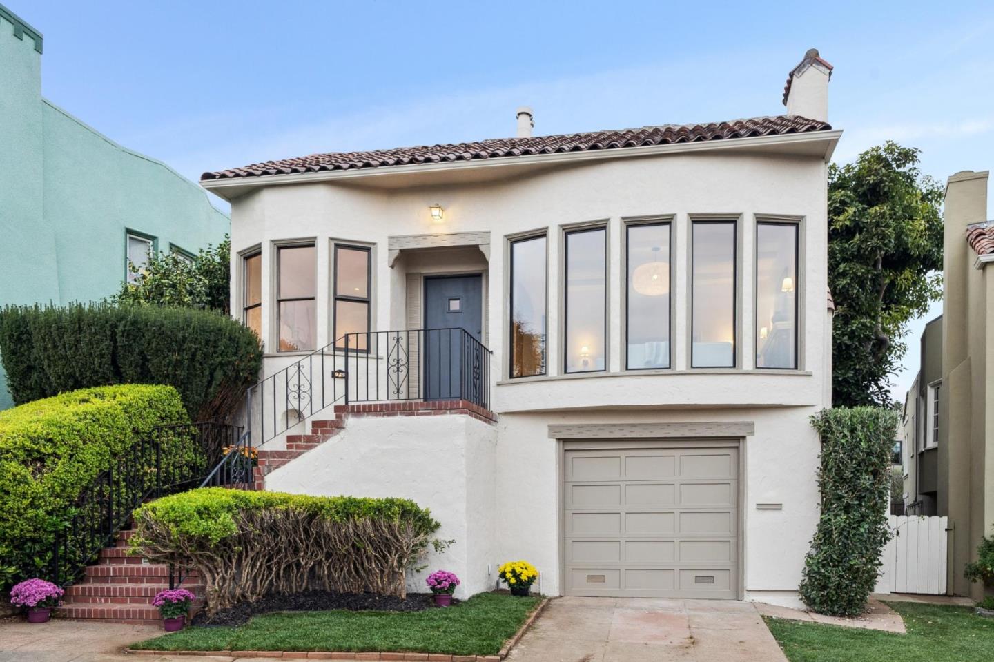 929 Darien Way, San Francisco 