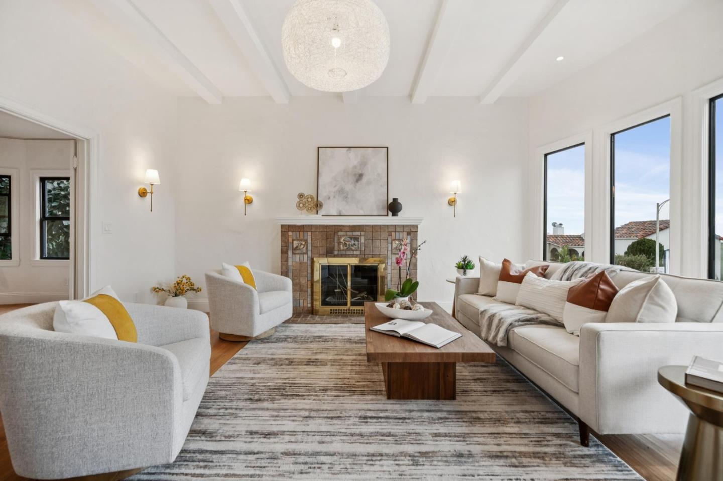 929 Darien Way, San Francisco 