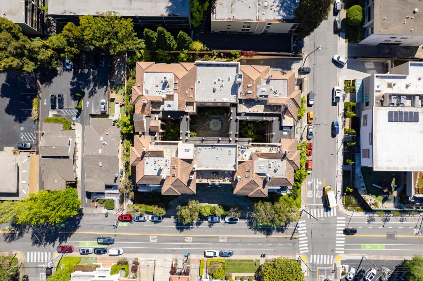 153 N. San Mateo Drive 204, San Mateo