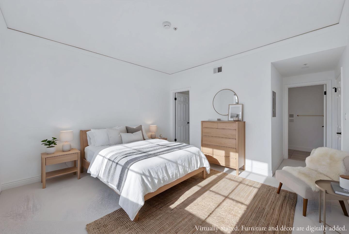 153 N. San Mateo Drive 204, San Mateo