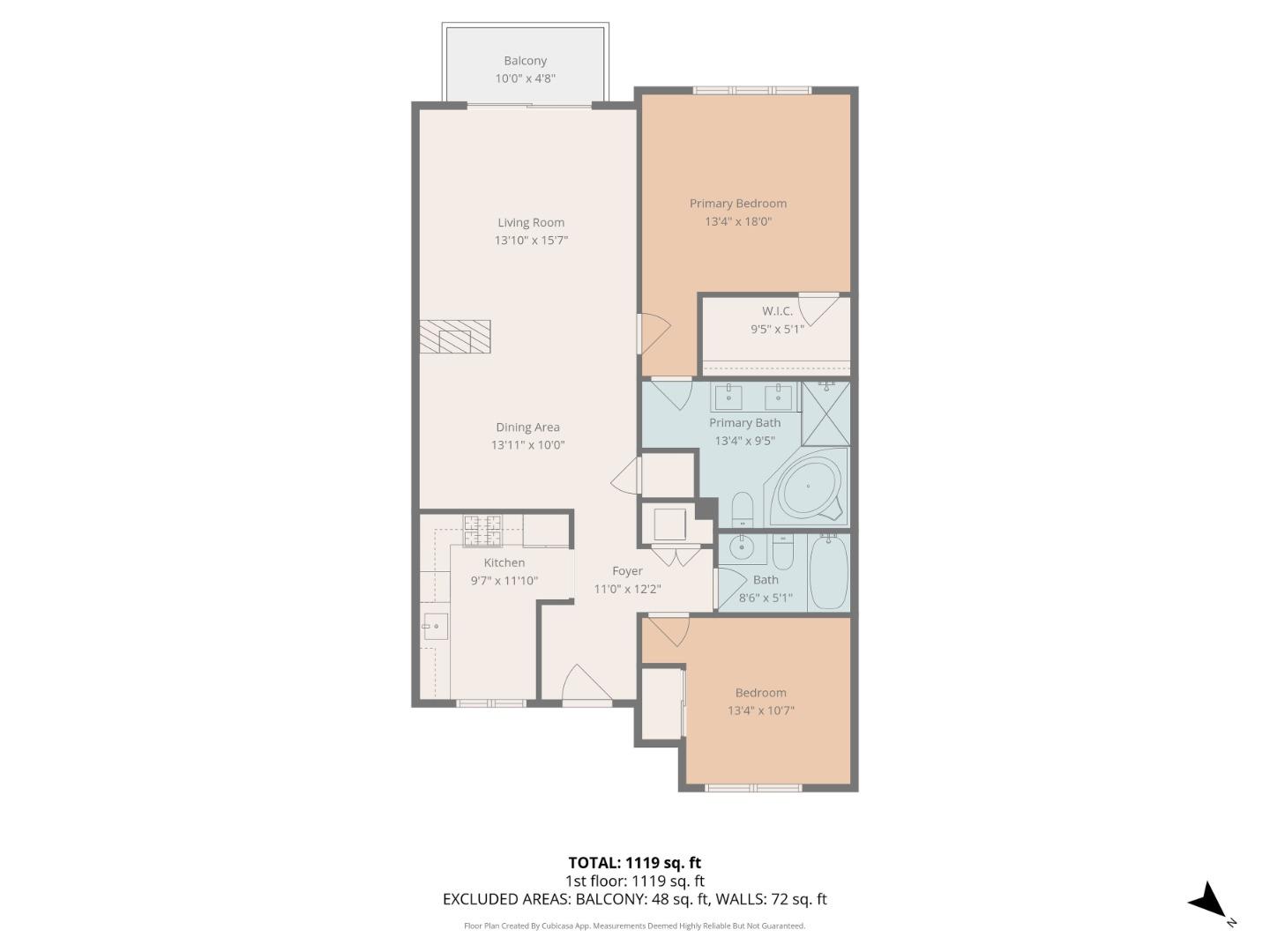 153 N. San Mateo Drive 204, San Mateo