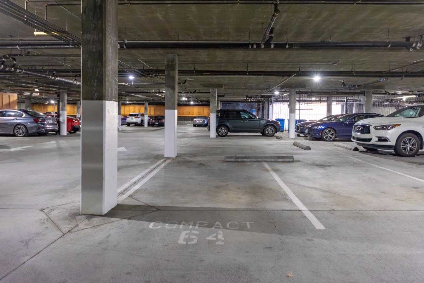 153 N. San Mateo Drive 204, San Mateo