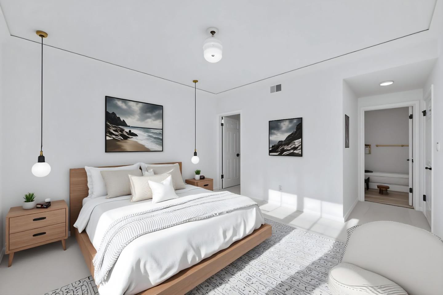 153 N. San Mateo Drive 204, San Mateo